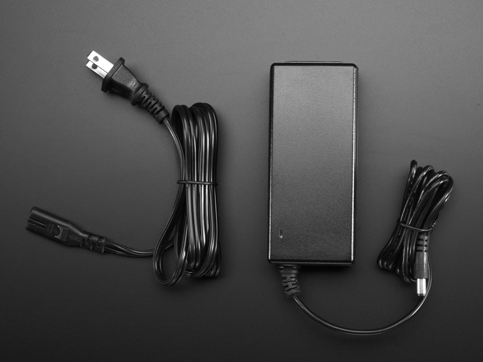 وصلات كهربائية و محولات 5 - 24 فولت