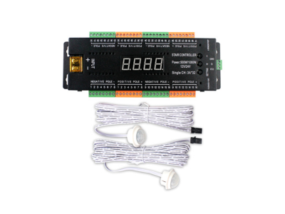 جهاز حساس بيانو درج 5 - 24 فولت